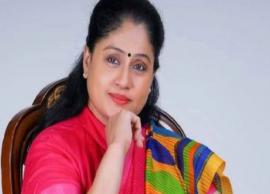 దుబ్బాక ఉపఎన్నికలో తెరాస ఓటమిపై స్పందించిన విజయశాంతి