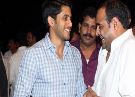 విక్రమ్ కుమార్ దర్శకత్వం లో నాగచైతన్య