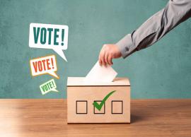 విదేశాల్లో ఉండే భారతీయ పౌరుల కోసం పోస్టల్ బ్యాలట్ సదుపాయం ప్రతిపాదన తెచ్చిన ఈసీ