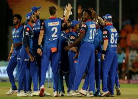 MI VS DC : టాస్ గెలిచి బౌలింగ్ ఎంచుకున్న ముంబై ఇండియన్స్ ...