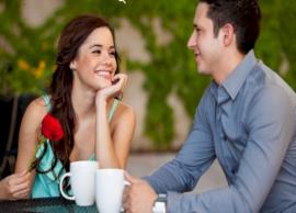 అమ్మాయిలు ఇంప్రెస్స్ అవ్వాలంటే మీలో ఈ లక్షణాలు ఉండాలి ..