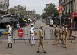 కరోనా కేసుల పెరుగుదలతో వెస్ట్ బెంగాల్ ప్రభుత్వం సంచలన నిర్ణయం ..వారంలో రెండు రోజులు లాక్ డౌన్