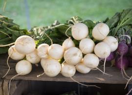 ముల్లంగిలో ఎన్ని ఔషధ గుణాలు ఉన్నాయో తెలుసా