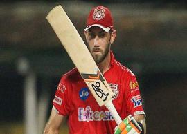 ఆస్ట్రేలియా స్టార్ ఆటగాడు మ్యాక్సీ పై ఫైర్ అయిన సెహ్వాగ్