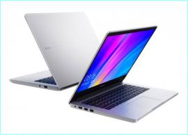 రెండు నోట్‌బుక్స్ ఐదు వేరియంట్లలో లాంచ్ చేసిన షావోమీ