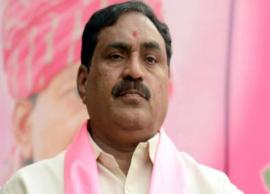 సీజన్ వ్యాధుల నివారణే లక్ష్యం: మంత్రి ఎర్రబెల్లి