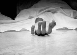 తల్లిదండ్రుల మీద అలిగి ఆత్మహత్య ఓ కూతురు..!