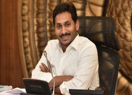 తెలంగాణలో ఉన్న ఏపీ ప్రజలకు సీఎం జగన్ గుడ్ న్యూస్...!