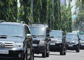 ఏపీ సీఎం వైఎస్ జగన్ హుటాహుటిన హైదరాబాద్ కు...!