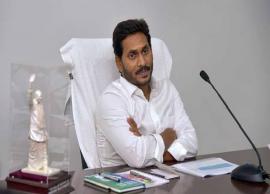 నివర్ తుఫాన్: ఏపీ ప్రజలకు సీఎం జగన్ తీపి కబురు...!
