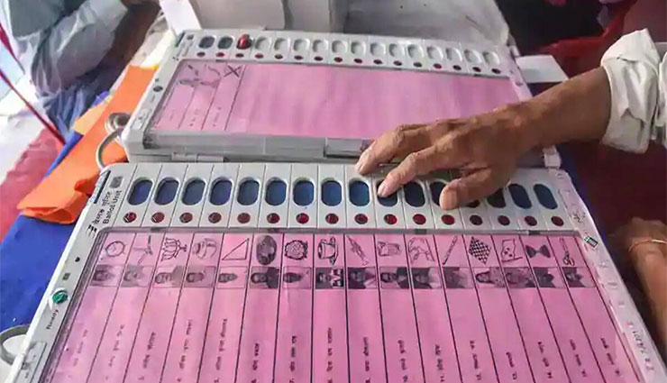 కర్ణాటక గ్రామ పంచాయతీ ఎన్నికల ఫలితాలు...