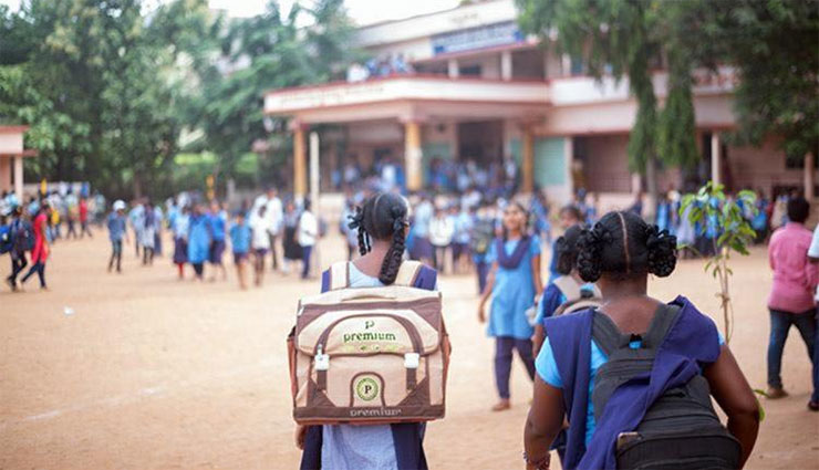 ఇకపై పదోతరగతి వరకు టీసీ లేకున్నా ప్రవేశాలు