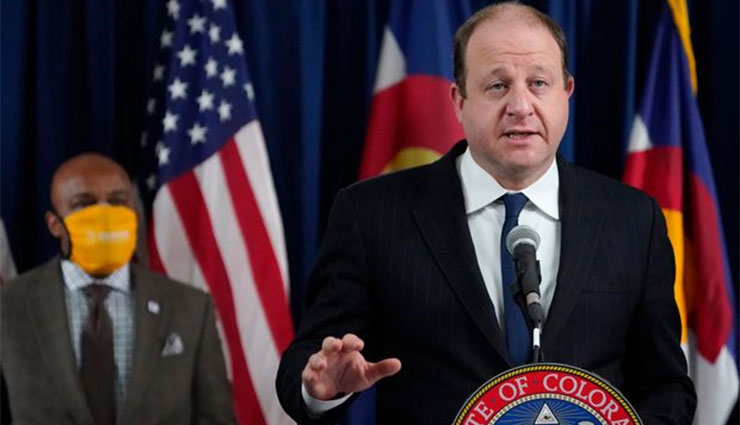 అమెరికాలో కూడా వ్యాపించిన కొత్త రకం కరోనా వైరస్