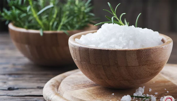 నెగటివ్ ఎనర్జీని తగ్గించి పాజిటివ్ ఎనర్జీని తీసుకొచ్చే సత్తా ఉన్న ఉప్పు