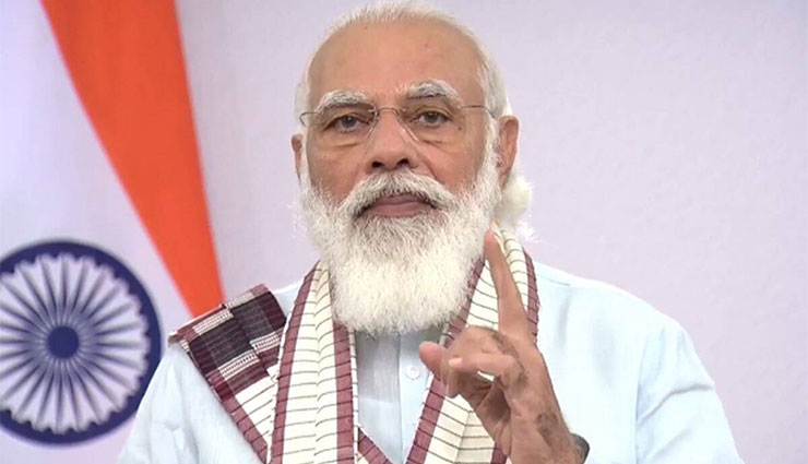 క్రిస్మస్ సందర్బంగా క్రైస్తవ ప్రముఖులను అభినంధించిన ప్రధాని మోదీ...