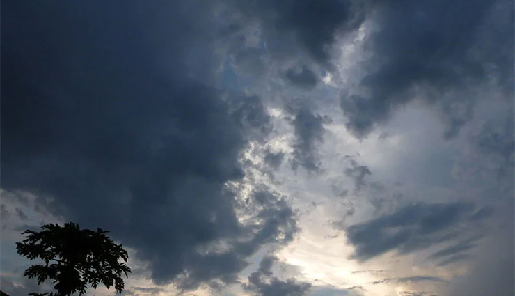 ఆంధ్రాలో రాబోయే మూడు రోజుల్లో భారీ వర్షాలు