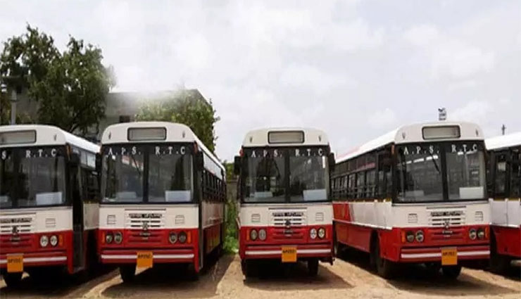 హైదరాబాద్‌ సిటీ బస్సులు నేటి నుంచి తిరిగి ప్రారంభం