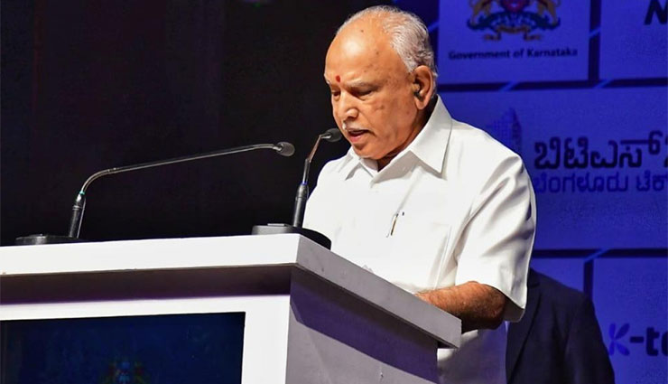 కర్ణాటకలో నూతన సంవత్సర వేడుకల రద్దు.. జనవరి 2 వరకు నైట్ కర్ఫ్యూ..