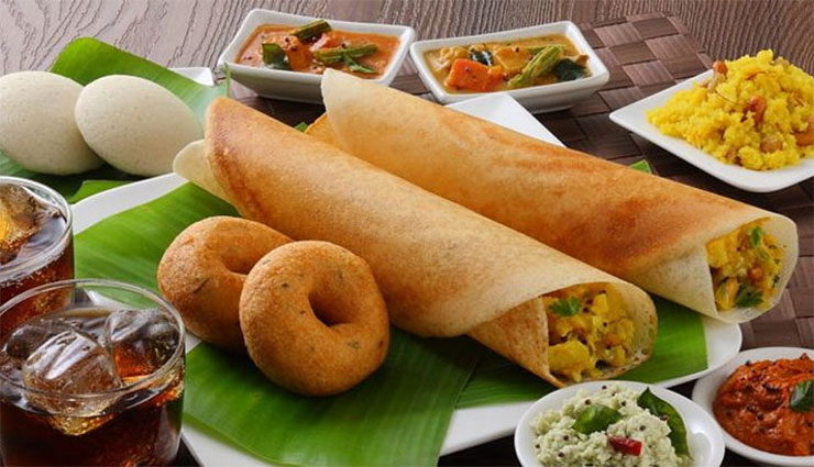 బ్రేక్ఫాస్ట్ తినకుండా అసలు ఉండకూడదు