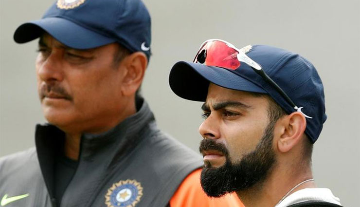 భారత్ జట్టు వరుస ఓటములపై ఘాటుగా స్పందిస్తున్న నెటిజన్లు...