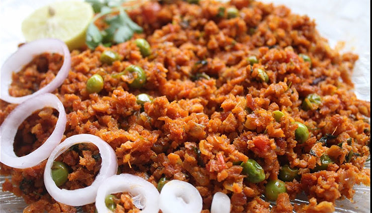 how to make,tasty,tasty kheema,curry,with meal maker ,మీల్ మేకర్‌తో, టేస్టీ టేస్టీ, ఖీమా కర్రీ, చేయడం, ఎలా 