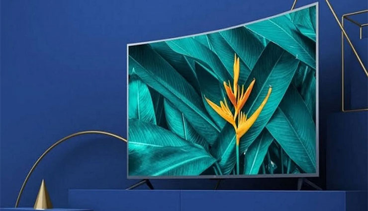 డిసెంబర్ 21 ఎంఐ క్యూఎల్ఈడీ టీవీ 4కేను విడుదల చేయనున్న షియోమీ...