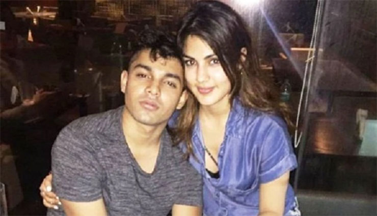 జైల్లో నటి రియా ఆమె సోదరుడు మరియు పని మనిషిని విచారించుటకు కోర్టు అనుమతి