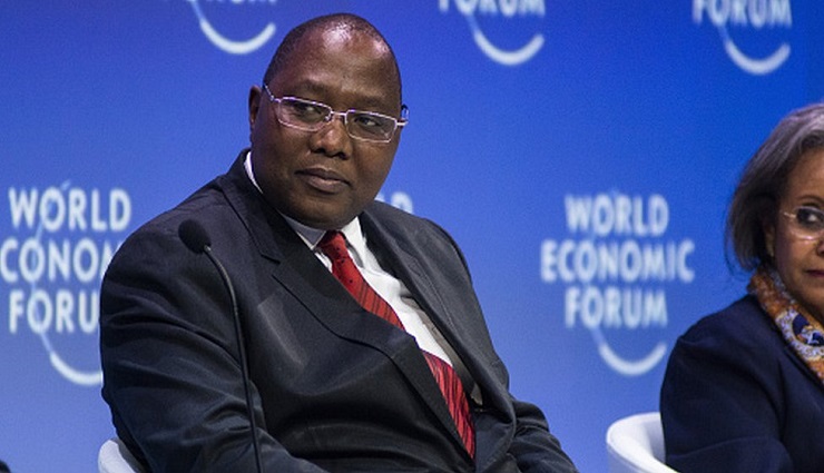 కరోనాతో మరణించిన ఆ దేశప్రధాని