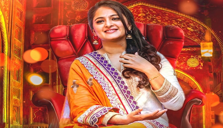 ట్విట్టర్ లో అడుగుపెట్టిన అనుష్క ..కొద్దీ క్షణాల్లోనే మిలియన్ ఫాలోవర్స్