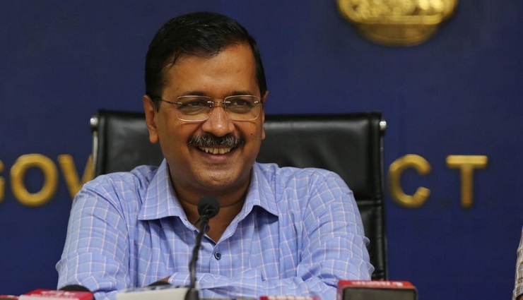 కరోనా టెస్టుల సంఖ్యను పెంచుతున్నాం..ఢిల్లీ సీఎం అరవింద్ కేజ్రీవాల్