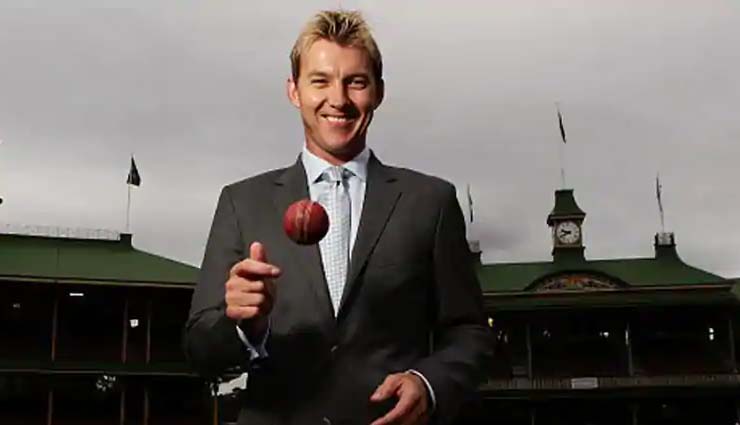 ఆ జట్టే ఐపీఎల్‌ విజేత - బ్రెట్ లీ