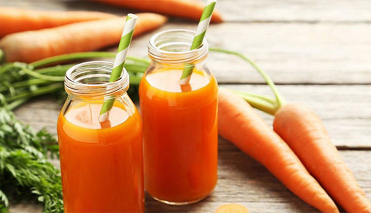 carrot,juice,that,improves,eyesight ,కంటి చూపును మెరుగుపరిచే క్యారెట్ జ్యూస్