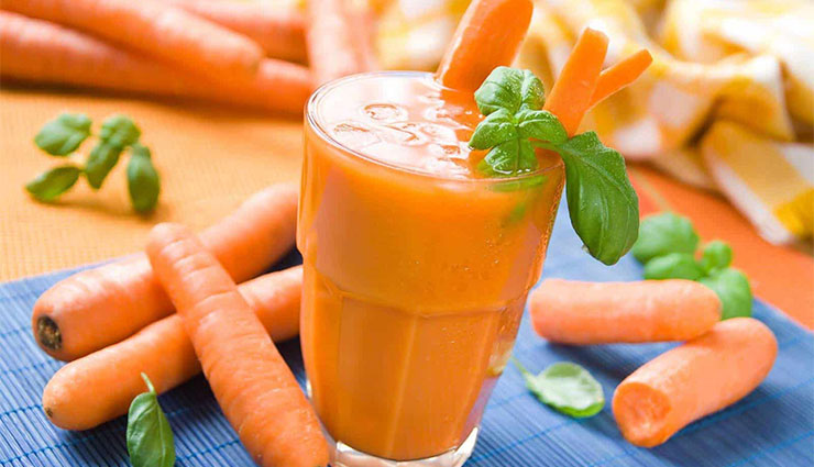 carrot,juice,that,improves,eyesight ,కంటి చూపును మెరుగుపరిచే క్యారెట్ జ్యూస్