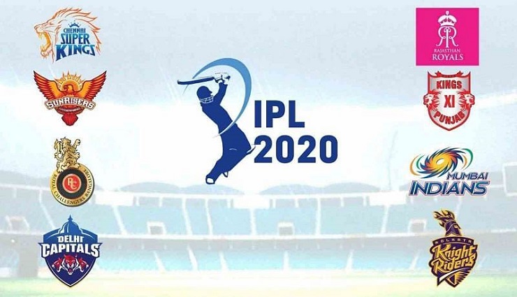 IPL 2020 : ప్లే ఆఫ్ , ఫైనల్ వేదికలను ఖరారు చేసిన బీసీసీఐ