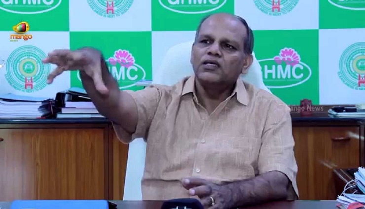 జీహెచ్‌ఎంసీ పరిధిలో ప్రభుత్వ ఉద్యోగుల రొటేషన్ విధుల గడువు పెంపు