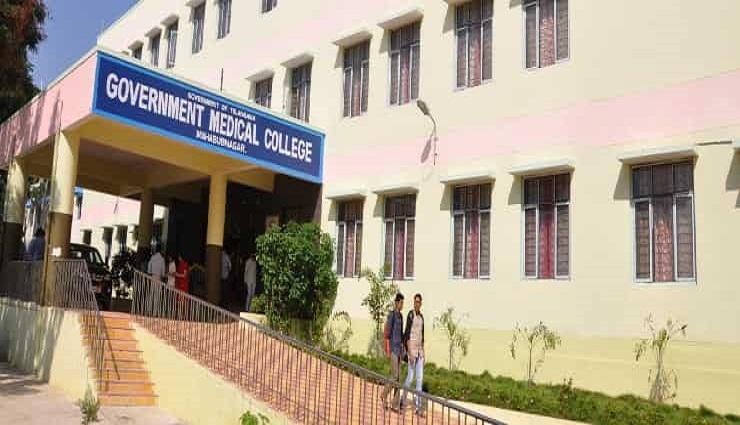 మహబూబ్‌నగర్ జిల్లా ఆసుపత్రిలో దారుణం..సిబ్బందిపై దాడి చేసిన రోగి బంధువులు
