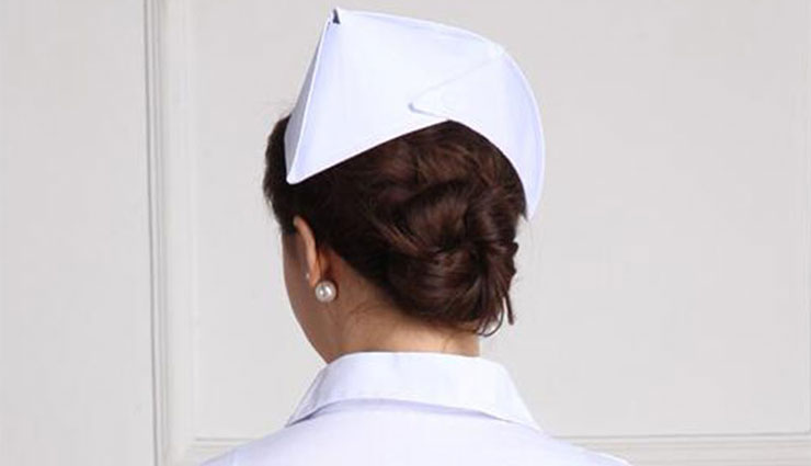 హైదరాబాద్‌లో ప్రభుత్వ ఆస్పత్రిలో "హెడ్ నర్సు" కరోనాతో కన్నుమూత