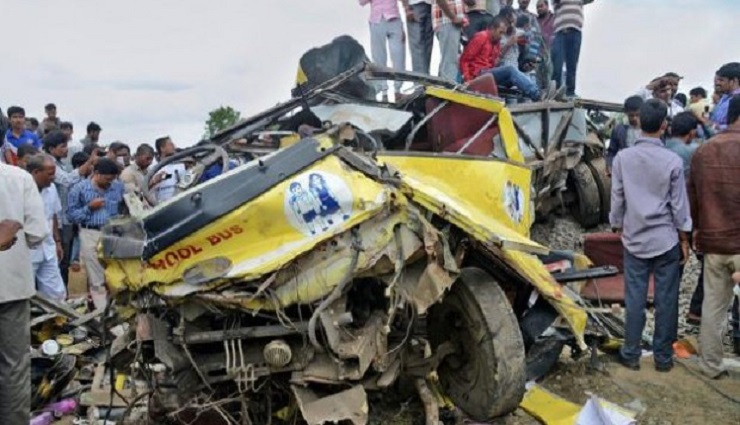 16 మంది చిన్నారుల ప్రాణాలు బలి తీసుకున్న మసాయిపేట రైల్వే ఘటనకు ఆరేళ్ళు ..