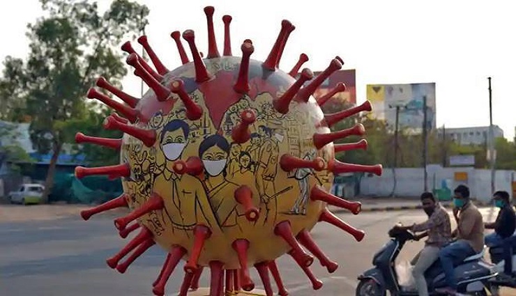 తెలంగాణాలో మళ్ళీ పెరిగిన కరోనా పాజిటివ్ కేసులు