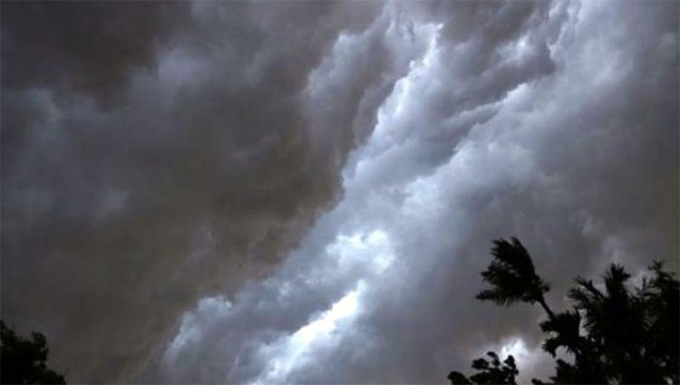 weather,officials expect,the southwest,monsoon,to come to the state ,నైరుతి, రుతుపవనాలు, గురువారం, రాష్ట్రానికి రావొచ్చని, వాతావరణ అధికారులు అంచనా 