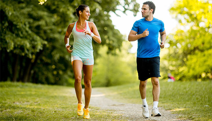 health,benefits,of jogging,exercise,strength ,జాగింగ్, వల్ల, ఆరోగ్య, ప్రయోజనాలు,