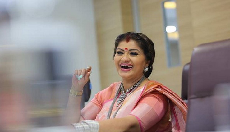 తెలంగాణ లో షూటింగ్ సందడి ..సారధీ స్టూడియో లో ప్రారంభమైన సీరియల్ షూటింగ్ 