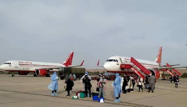 ఆ ధ్రువపత్రం లేనిదే అమెరికాకు నో ఎంట్రీ....!