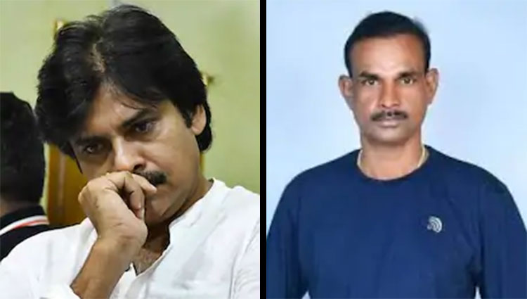 పవన్ కళ్యాణ్ బాడీగార్డ్ 'దాస్ చేతన్' కామెర్ల వ్యాధితో కన్నుమూత