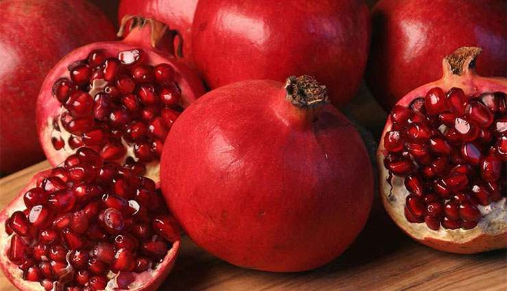 health,benefits,of,pomegranate,fruit ,దానిమ్మ, పండు, ఆరోగ్య, ప్రయోజనాలు, ఆహారం