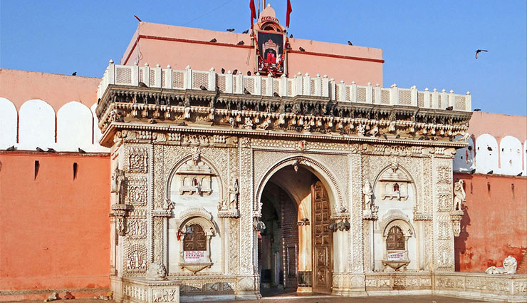birla mandir,karni temple,brahma mandir,salasar balaji temple,parshuram mahadev temple ,బిర్లా మందిర్, కర్ణి ఆలయం, బ్రహ్మ మందిర్, సలాసర్ బాలాజీ ఆలయం, పరశురాం మహాదేవ్ ఆలయం