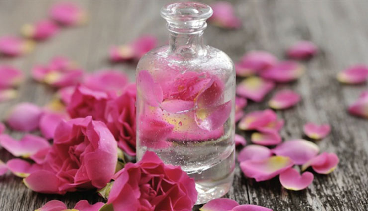 rosewater,best,skin,health,glowing ,చర్మ, ఆరోగ్యాన్ని, కాపాడే, రోజ్, వాటర్
