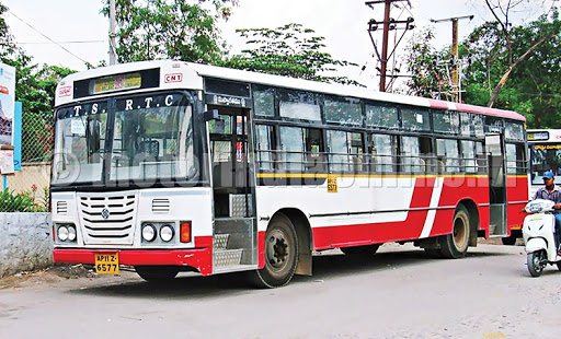 city bus,hyderabad,telangana,rtc,airport bus , సిటీ బస్సులు, ఆర్టీసీ ,  పువ్వాడ అజయ్, తెలంగాణ,  ఏపీ, కర్ణాటక, మహారాష్ట్ర