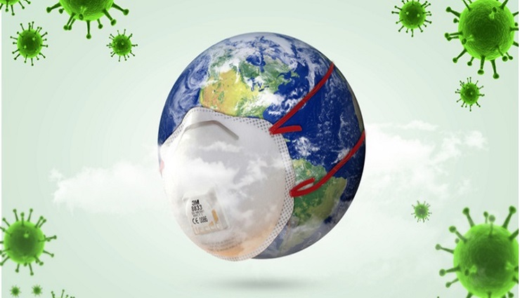 నైజీరియాలో మరో రకం కరోనా వైర‌స్‌ కలకలం