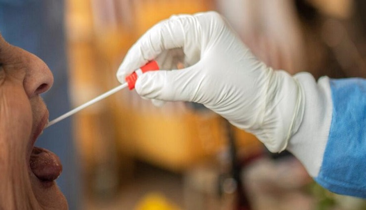 ఏపీలో తాజాగా 212 కరోనా పాజిటివ్ కేసులు